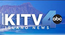 KITV4 - abc Logo