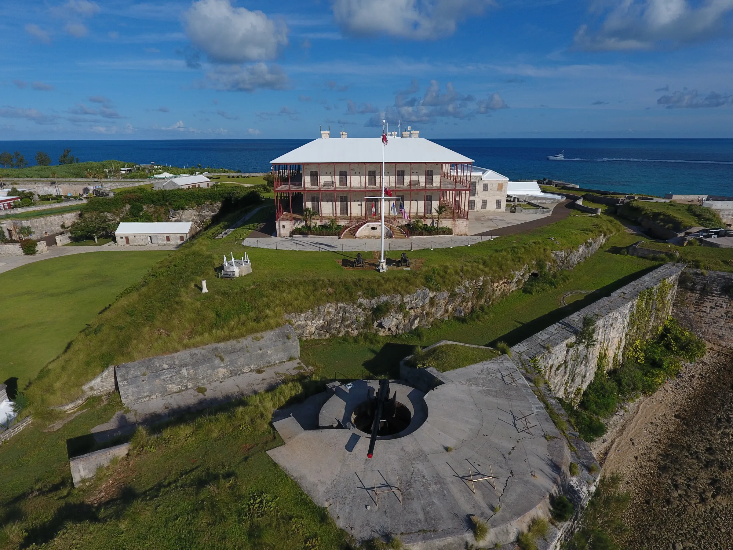 National Museum of Bermuda