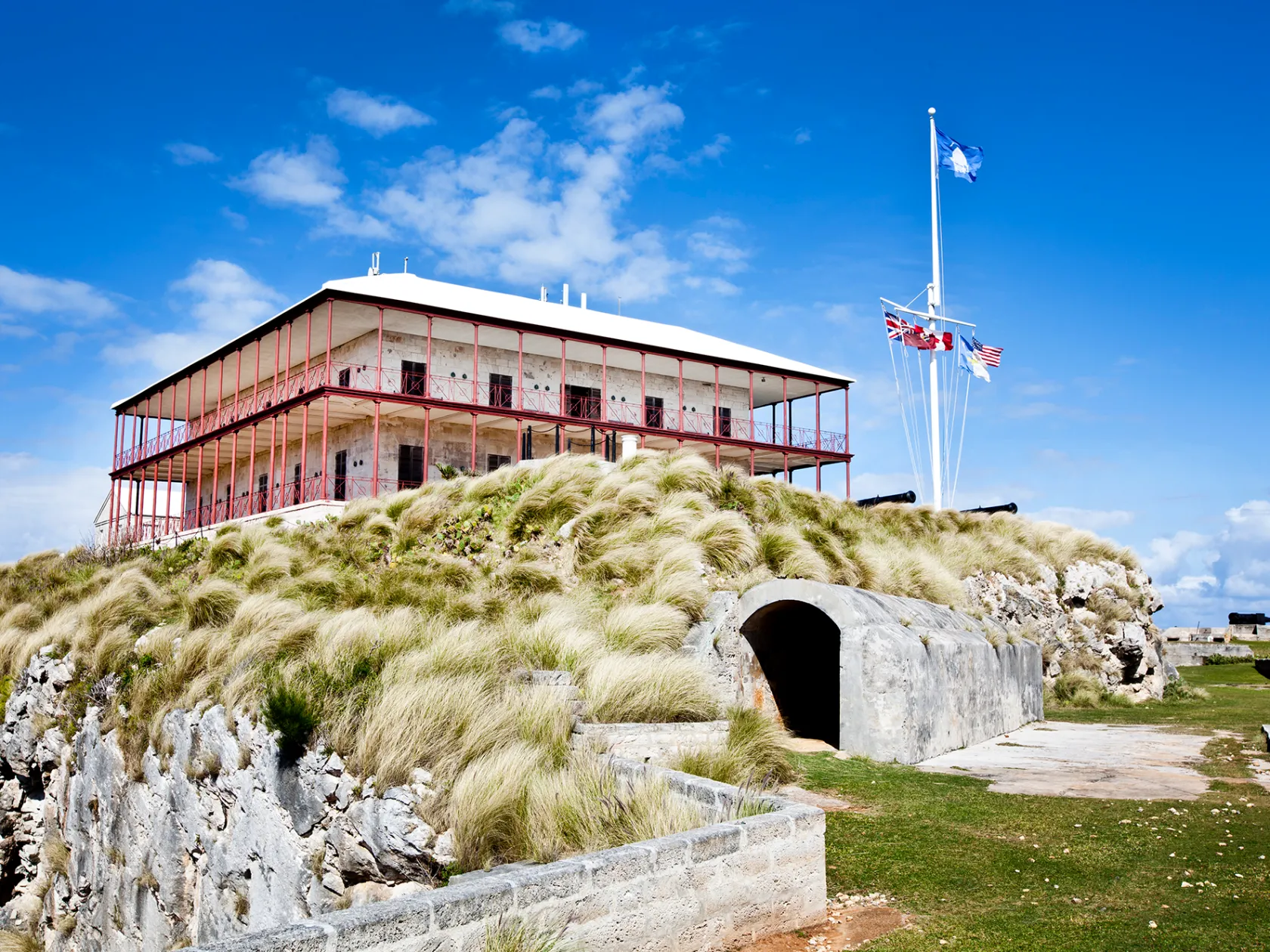 National Museum of Bermuda