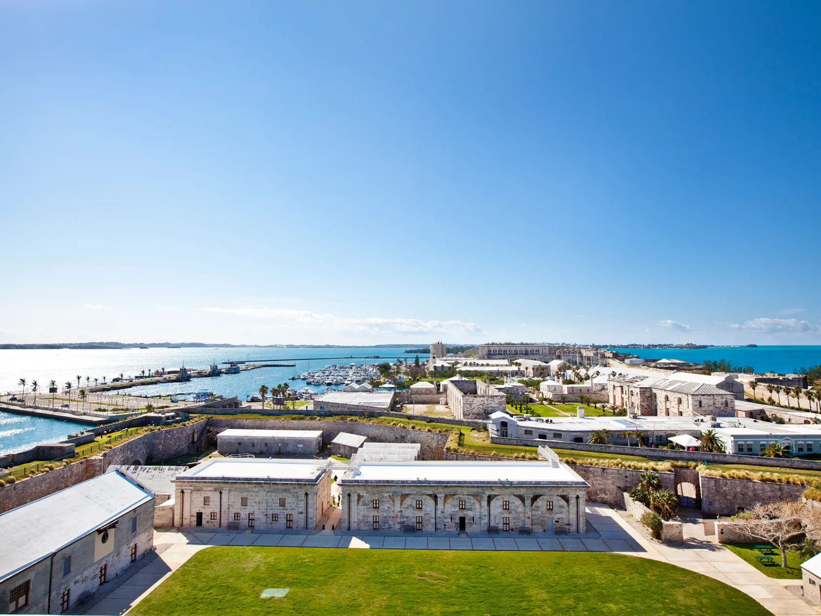 National Museum of Bermuda