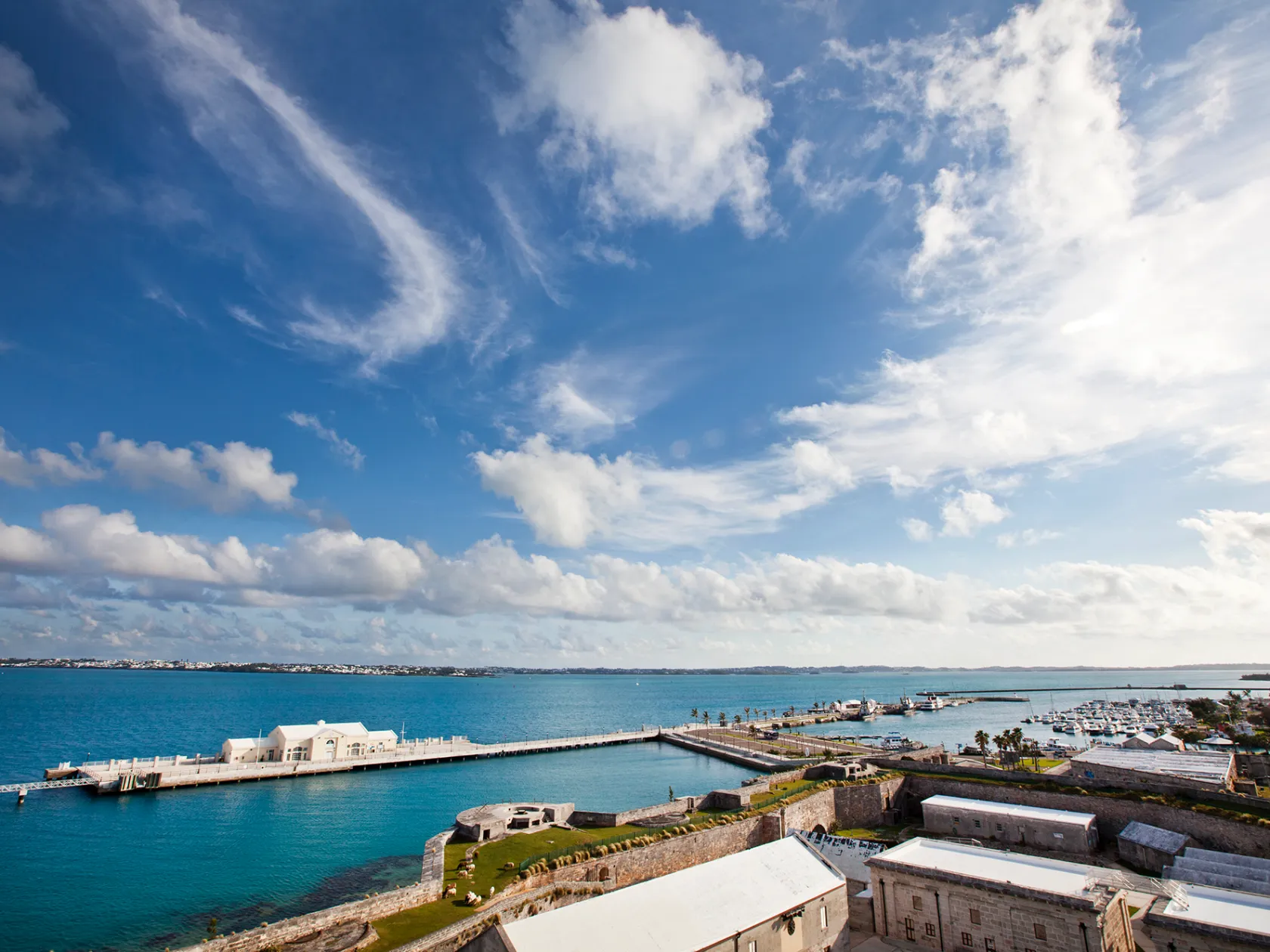 National Museum of Bermuda