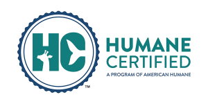 Human Certified Logo