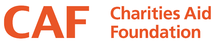 Charities Aid Foundation - Logo