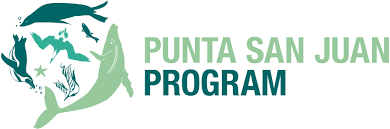Punta San Juan Program Logo