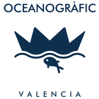 Oceanographic Valencia Logo