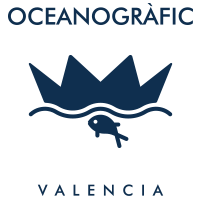 Oceanographic Valencia Logo