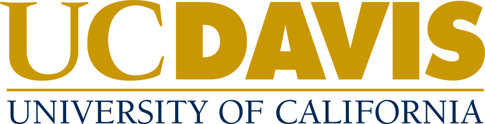 University of California Logo