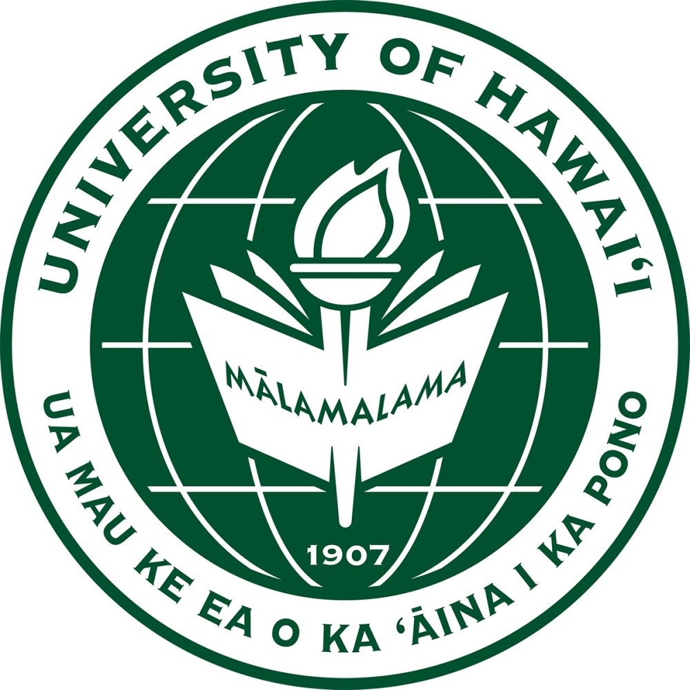 University of Hawaii Logo