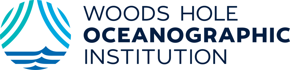 WOODS HOLE OCEANOGRAPHIC INSTITUTION
