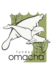 Fundacion Omacha logo