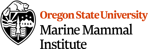Oregon State University Marine Mammal Institute logo