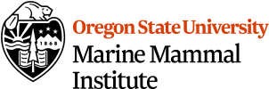 Oregon State University Marine Mammal Institute logo