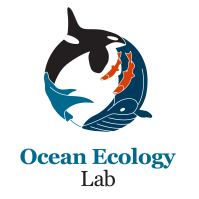 Ocean Ecology Lab logo