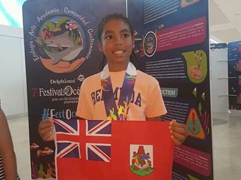 Student Art Contest Awards