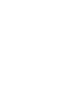 White lock icon on a green background.